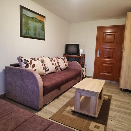 Vila Danube Fairy Futog Exteriér fotografie