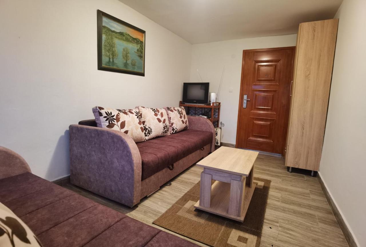 Vila Danube Fairy Futog Exteriér fotografie